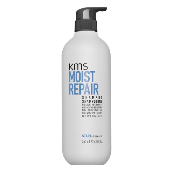 MoistRepair Shampoo 750 ml