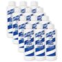 Campbell?s Liquid Shave Cream Lather, Barber Shaving Cream Lather, Professional Shaving Supplies and Products, 8 Ounces, (Pack of 12)