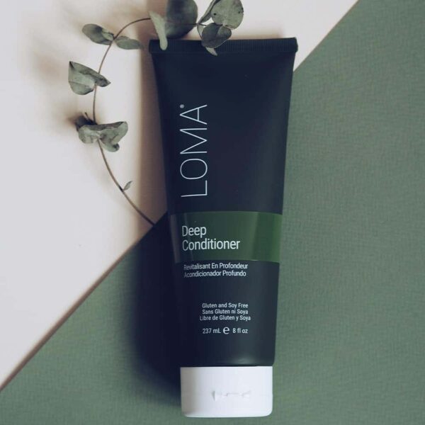 LOMA Deep Conditioner, 8 Fl Oz - Image 4