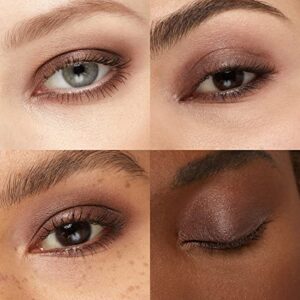 KIKO MILANO - Water Eyeshadow - Instant Color Eye Shadow for Wet and Dry Use | Pearly Coffee 206 | Cruelty Free | Hypoallergenic | Professional Makeup - Image 3