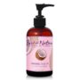 Best of Nature 100% Pure Fractionated Coconut Oil - Liquid MCT Massage & Body Oil, Unscented Moisturizer for Hair, Skin, Face, Aromatherapy Carrier fo