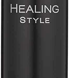 L'ANZA Healing Style Design Foam with Low Hold Effect, Boosts Shine and Adds Body, With UV and Heat Protection to Prevent Sun and Styling Damage (7.1 - Image 1