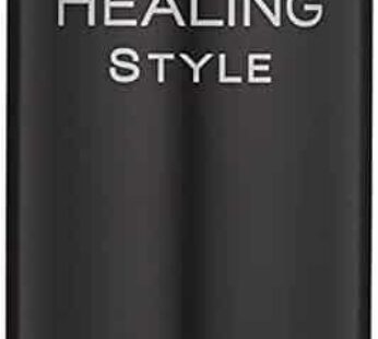 L’ANZA Healing Style Design Foam with Low Hold Effect, Boosts Shine and Adds Body, With UV and Heat Protection to Prevent Sun and Styling Damage (7.1
