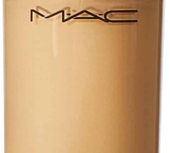 M.A.C. Studio Fix Fluid Spf 15 Foundation – NC20, 1 Ounce