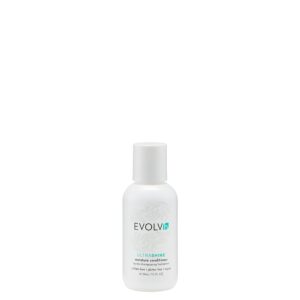 EVOLVh - Natural UltraShine Moisture Conditioner | Vegan, Non-Toxic, Clean Hair Care (2 fl oz | 60 mL) - Image 1