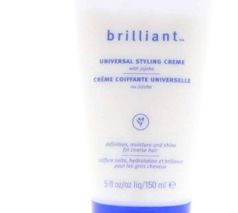 AVEDA Brilliant Universal Styling Creme 5 fl oz/150 ml