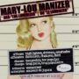 theBalm Mary-Lou Manizer Honey-Hued Luminizer, Highlighter, Shadow & Shimmer, Subtle Glow, 0.32 Ounce (Pack of 1)