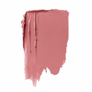 NYX PROFESSIONAL MAKEUP Extra Creamy Round Lipstick - Minimalism (Deep Tone Mauve-Pink) - Image 2