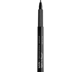 NYX PROFESSIONAL MAKEUP That’s The Point Liquid Eyeliner, On The Dot