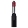 L'Or?al Paris Infallible Le Rouge Lipstick, Persistent Plum, 0.09 oz.