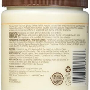 Queen Helene Cream Cocoa Butter 15oz (3 Pack) - Image 2