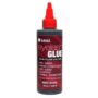 Sassi Salon Eyelash Glue, Dark, 4 Ounce