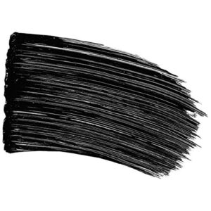 LORAC PRO Plus Fiber Mascara Black, Curling, Volumizing, Lifting, Lengthing, Buildable - Image 5