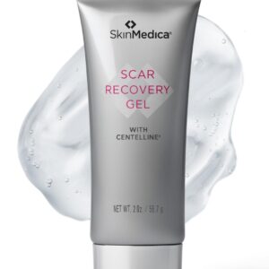 SkinMedica Scar Recovery Gel - Expert Facial Scar Gel for Women, Your Essential Scar Gel Remedy to Minimize the Appearance of Scars on Face and Body, - Image 1