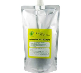 Korea Hair Treatment PPT Treatment 1000ml