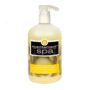 Best Shot Spa Oatmeal Body Wash, Lemon Vanilla, 16 oz