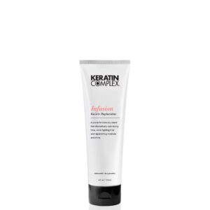 Keratin Complex - Infusion Keratin Replenisher - 4 fl oz - Image 1