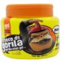 Moco de Gorila Estilo Punk Extreme Hold Gel 9.52 Oz (Pack of 3)