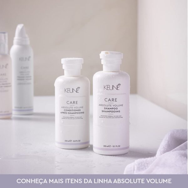 Keune Care Absolute Volume - Image 2