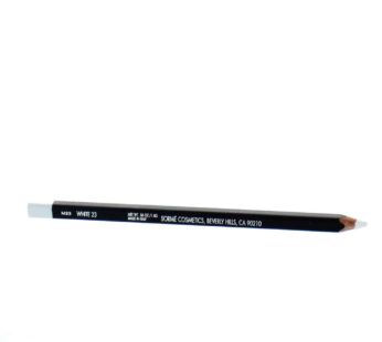 Sorme Waterproof Smear-proof Eyeliner Pencil – Durable and Non-splintering for Skin and Eyes