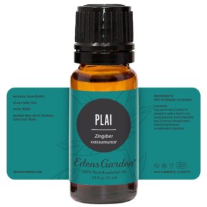 Edens Garden Plai Essential Oil, 100% Pure Therapeutic Grade (Undiluted Natural/Homeopathic Aromatherapy Scented Essential Oil Singles) 10 ml - Image 8