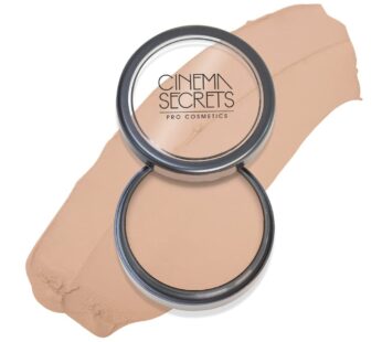 CINEMA SECRETS Pro Cosmetics Ultimate Foundation, 501-11