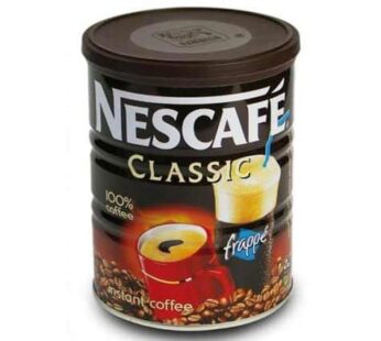 Nescafe Instant Coffee 200g