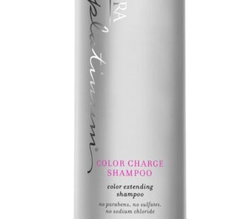 Kenra Platinum Color Charge Shampoo | Color Extending | Recharges Hair Color Up To 50 Washes | Locks Color Pigments | Maximum Color Retention | All Ha