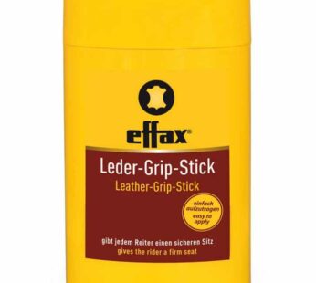 Effax See Description Grip Stick, Brown, 50 ml