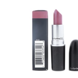 MAC Lipstick Lustre Lipstick Syrup - Image 3