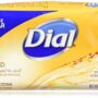 Dial Bar Soap - Gold - 4 oz