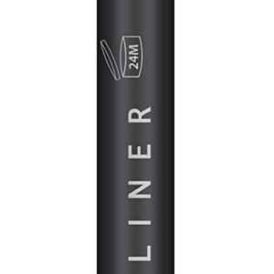 L.A. Girl Lipliner Pencil 520 Black - Image 1