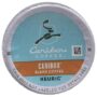 Caribou Coffee, Caribou Blend KCups, K-Cups for Keurig Brewers, 12 Count (Packaging May Vary)