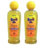 2 PACKS Grisi Ricitos De Oro Baby Shampoo Hypoallergenic Manzanilla Chamomile 23.6 oz each