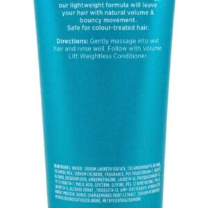 John Frieda Luxurious Volume Touchably Full Shampoo - 8.45 oz - 2 pk - Image 2