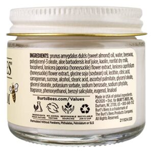 Burt's Bees Almond & Milk Hand Creme 2 oz (Pack of 6) - Image 4