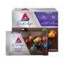 Atkins Endulge Chocolate Peanut Candies, Dessert Favorite, 0g Sugar, 20 Count