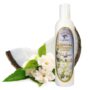 Island Soap and Candle Works Jasmine Scented Body Lotion for Men and Women - Paraben Free Body Moisturizer - Hydrating Hawaiian Skincare - Pikake Jasm