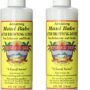 Maui Babe - After Browning 8oz - 2 Pack