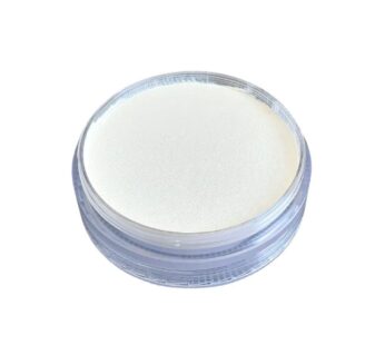 Diamond FX Face Paint 45g-White