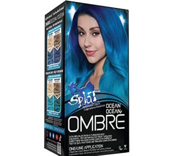 30 Wash Splat Kits (Ombre Ocean)