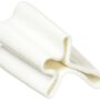 CZ ENGINEERING 25/Bag Safe T Post Caps, White