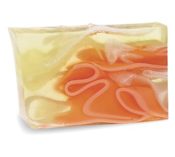 Primal Elements Bar Soap in Shrinkwrap, Grapefruit, 6 Ounce