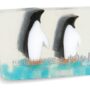 Primal Elements Bar Soap in Shrinkwrap, Penguins, 6 Ounce