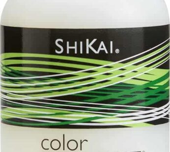 ShiKai Color Reflect Mist & Go Conditioner Spray for Hair (8 oz) | Leave-In Hair Detangler | Repair Treatment Adds Shine & Moisture