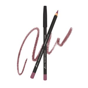 Sorme Waterproof Lip Liner - Non-splintering Smearproof Lip Liner - Revitalizing with Lecithin, Vitamins C and E - Image 1