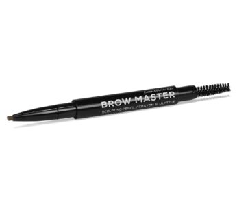 bareMinerals Brow Master Sculpting Brow Pencil