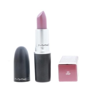 MAC Lipstick Lustre Lipstick Syrup - Image 2