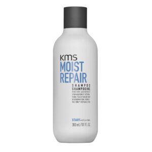 KMS MOISTREPAIR Shampoo, 10.1 oz (Pack of 1) - Image 1