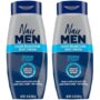Nair Men Hair Removal Body Cream, 13 Ounce (Pack of 2)